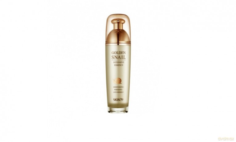 Skin 79 Golden Snail Intensive Essence Esencja do twarzy 40 ml
