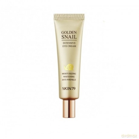 Skin 79 Golden Snail Intensive Krem pod oczy 35 ml