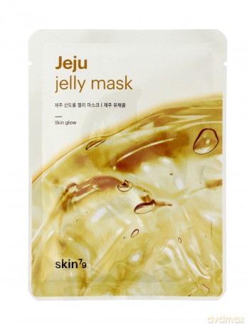 Skin 79 Jeju Jelly Mask Maska w płacie Skin Glow 33ml