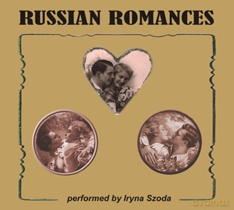 Romanse rosyjskie BOX (digipack) [3CD]