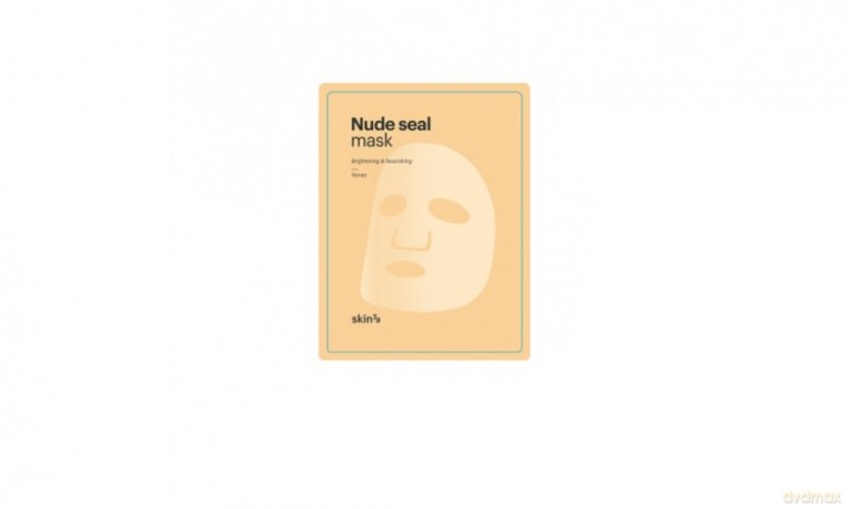 Skin 79 Nude Seal Maska Honey 1 szt