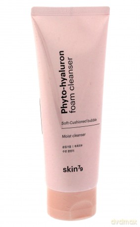 Skin 79 Phyto-hyaluron Pianka oczyszczająca do twarzy 150 ml