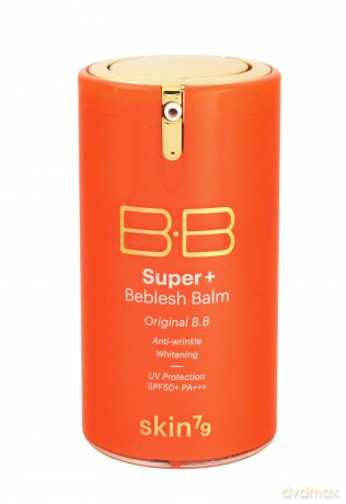 Skin 79 Super Beblesh Balm Krem BB Orange 40g