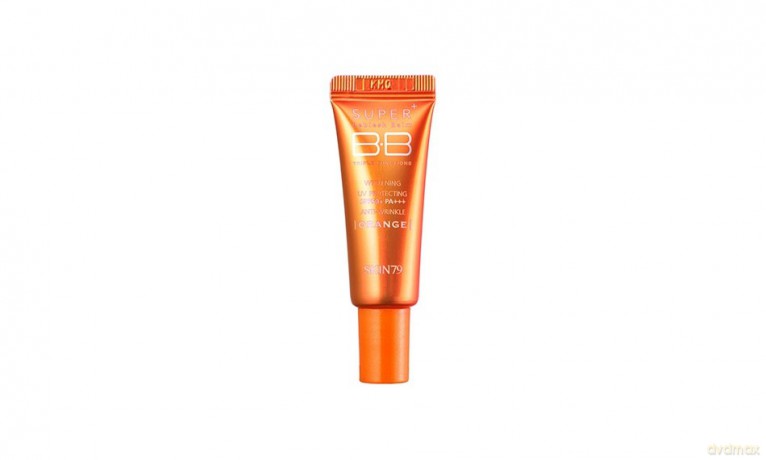 Skin 79 Super Beblesh Balm Krem BB Orange 7g mini