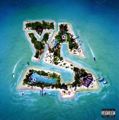 Ty Dolla $IGN: Beach House 3 [CD]
