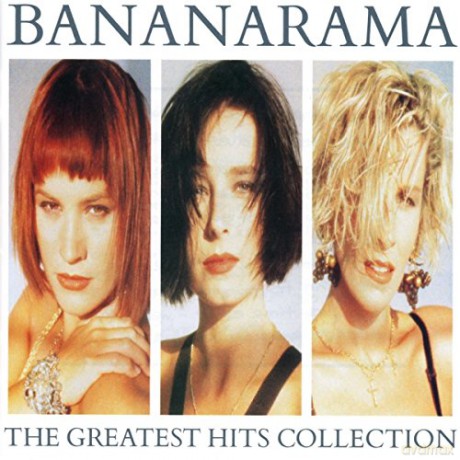 Bananarama: The Greatest Hits Collection [2CD]