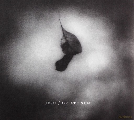 Jesu: Opiate Sun Digipack [CD]