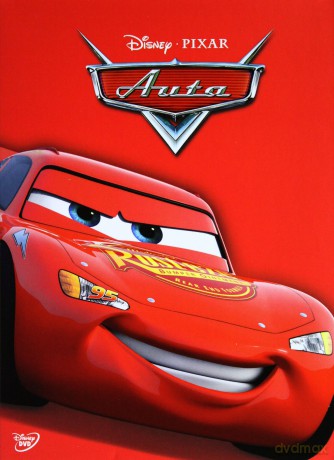 Auta / Auta 2 / Auta 3 Pakiet (Disney) [3DVD]