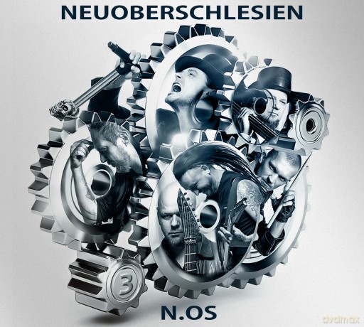 NeuOberschlesien: 3 (digipack) [CD]