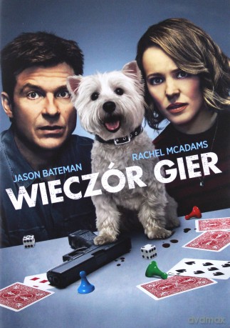 Wieczór Gier [DVD]