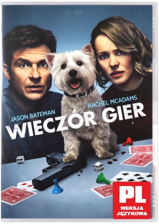 Wieczór Gier [DVD]