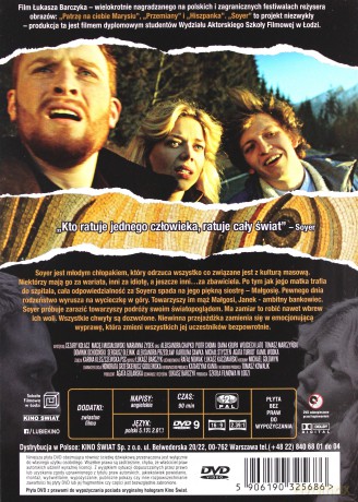 Soyer [DVD]