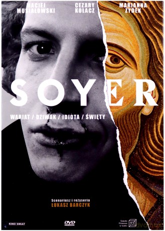 Soyer [DVD]