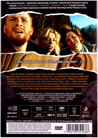 Soyer [DVD]
