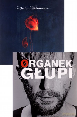 Organek: Głupi / Czarna Madonna Pakiet [2xWinyl]