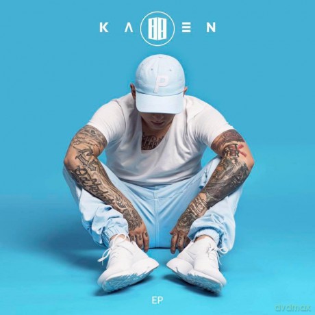 KaeN: 88 EP [CD]