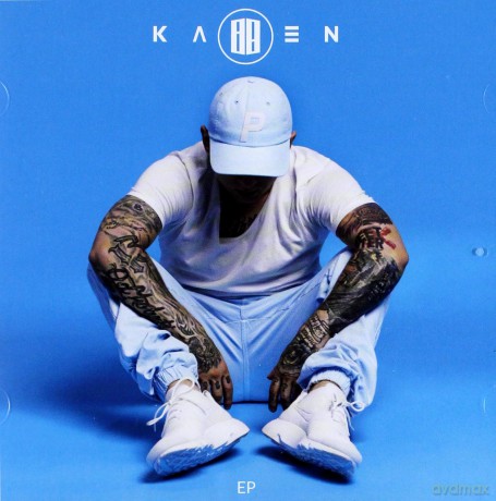 KaeN: 88 EP [CD]