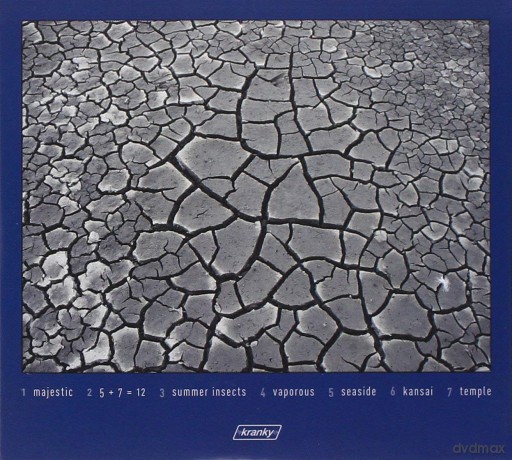 Ethernet: 144 Pulsations Of Light Ecopack [CD]