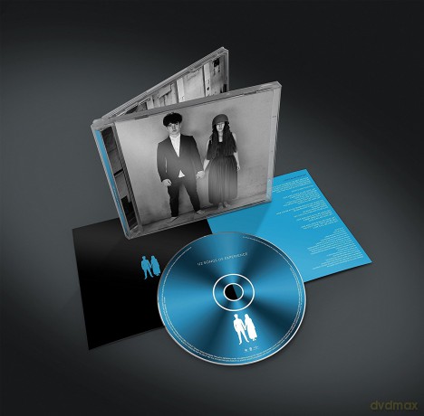 U2: Songs Of Experience [CD]