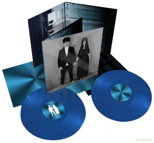 U2: Songs Of Experience [2xWinyl]