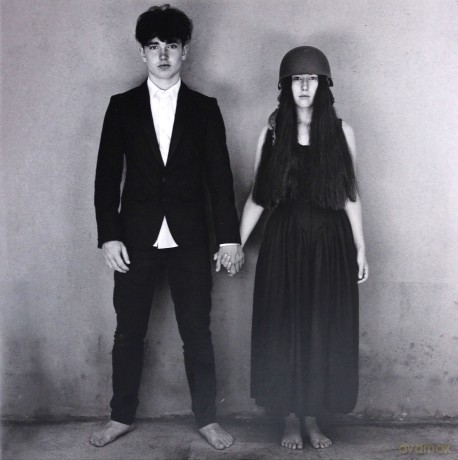 U2: Songs Of Experience [2xWinyl]