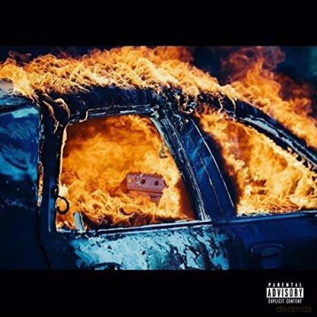 Yelawolf: Trial By Fire [CD]