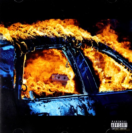 Yelawolf: Trial By Fire [CD]
