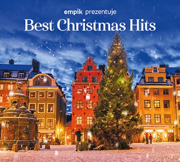 Best Christmas Hits [2CD]