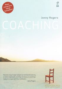 Coaching - Jenny Rogers [KSIĄŻKA]