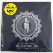 Harvey Milk: Live At Supersonic 2008 [Winyl]