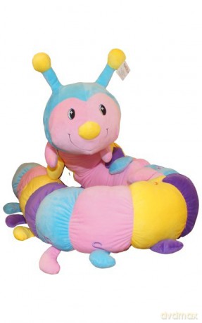 Gąsienica Alfabeta 250 cm