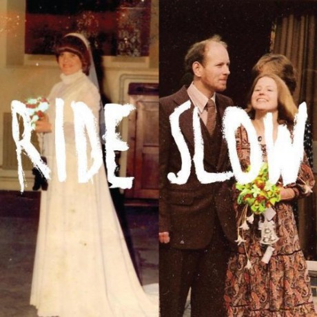 Gentle Friendly: Ride Slow [Winyl]
