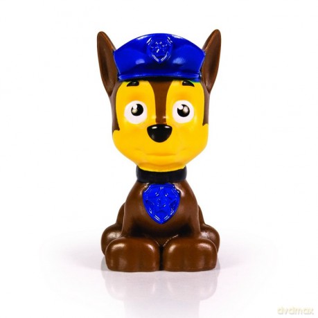 Psi Patrol Figurka, Chase [FIGURKA]