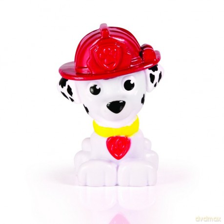 Psi Patrol Figurka, Marshall II [FIGURKA]