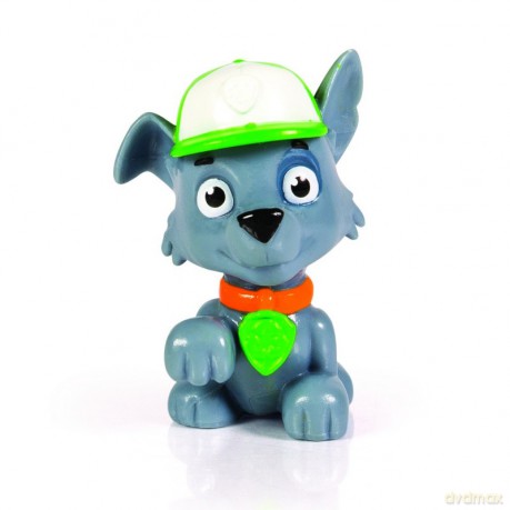 Psi Patrol Figurka, Rocky [FIGURKA]