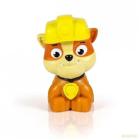 Psi Patrol Figurka, Rubble II [FIGURKA]