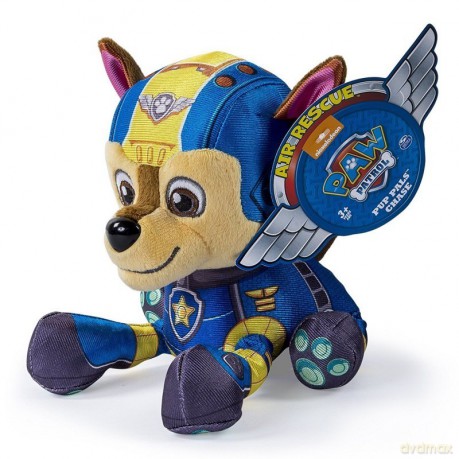 Psi Patrol Maskotka 14,5 cm Chase