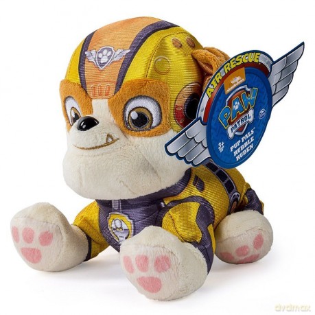 Psi Patrol Maskotka 14,5 cm Rubble