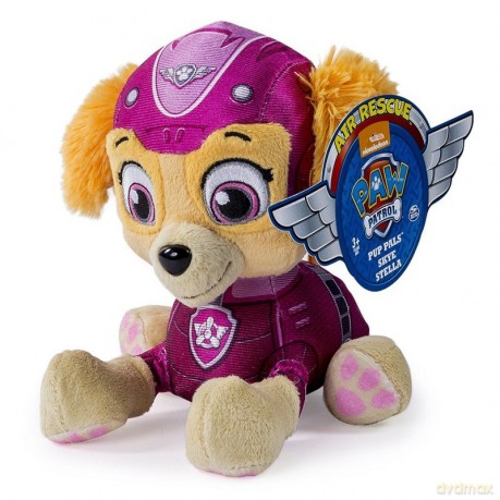 Psi Patrol Maskotka 14,5 cm Skye