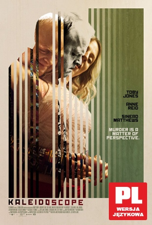 Kaleidoscope [DVD]