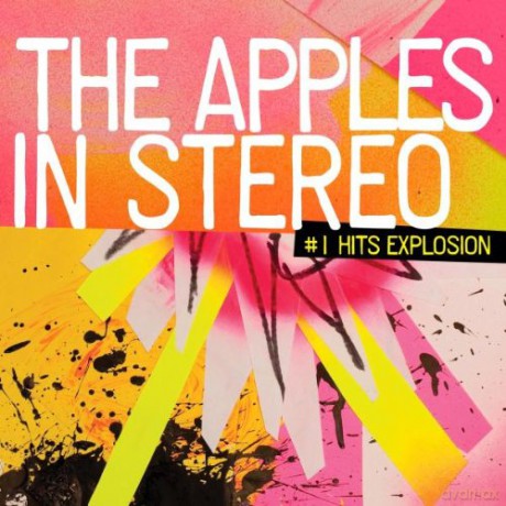 Apples In Stereo: #1 Hits Explosion 180 gram vinyl [Winyl]