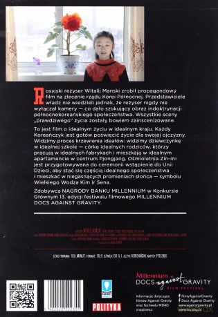 Pod opieką wiecznego słońca [DVD]