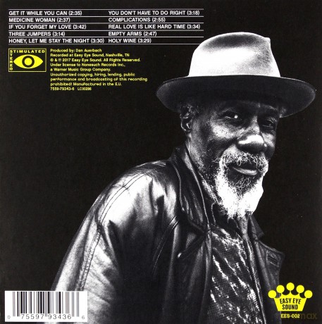 Robert Finley: Goin' Platinum [CD]