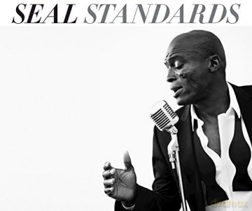 Seal: Standards (White) [Winyl]
