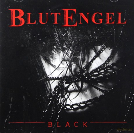 Blutengel: Black [CD]