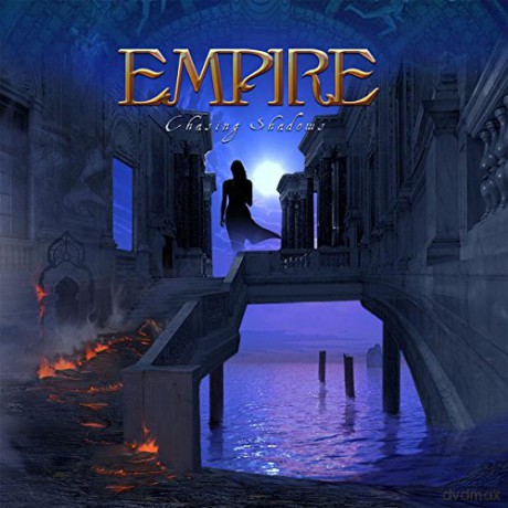 Empire: Chasing Shadows [CD]