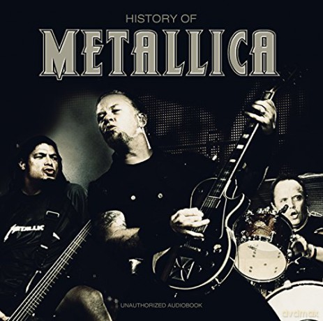 Metallica: History Of [CD]
