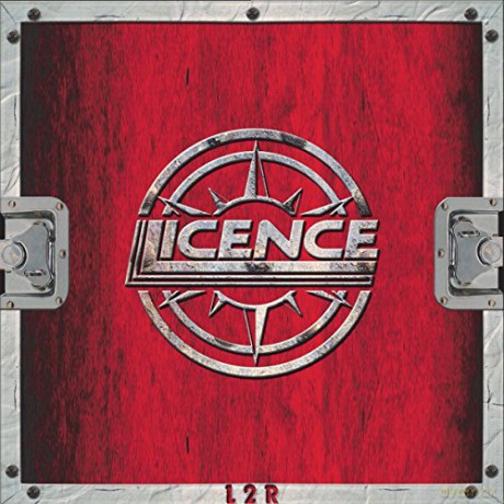 Licence: Licence 2 Rock [CD]
