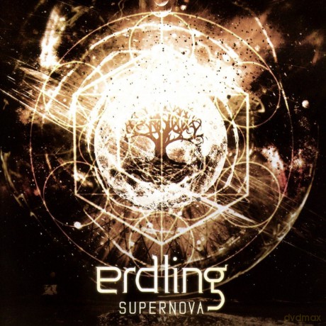 Erdling: Supernova [CD]