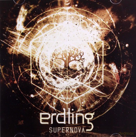 Erdling: Supernova [CD]